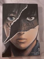 Manga "morderca w mojej głowie"