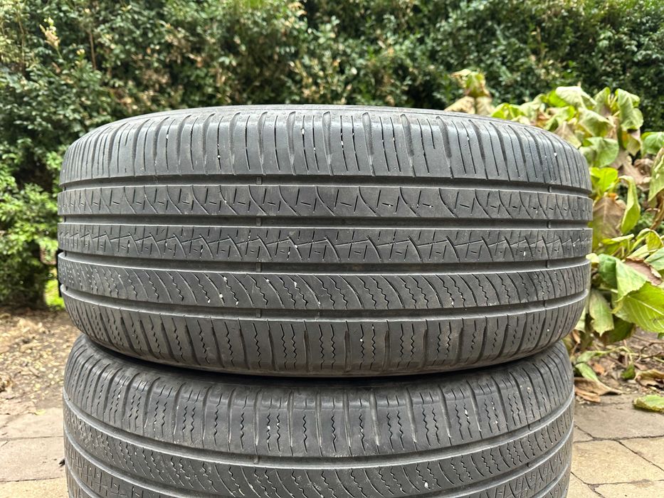 235-50 R20 104W Pirelli Scorpion Zero All Season PNCS JLR 2шт