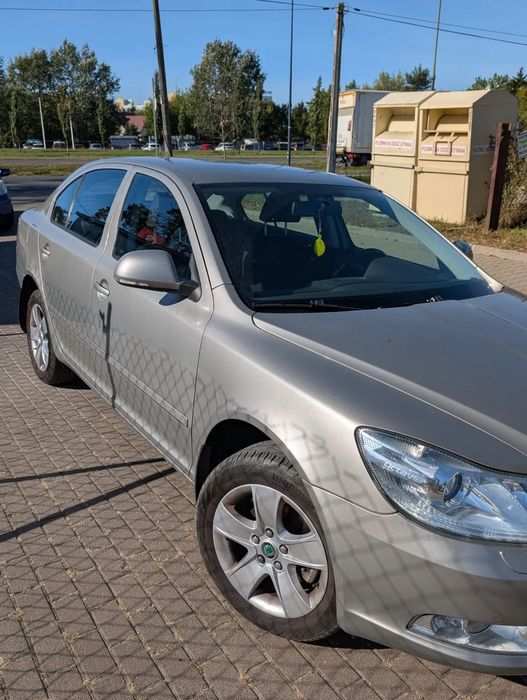 Skoda Octavia Skoda Octavia