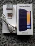Samsung Galaxy A25 5G Dual SIM -6GB/128GB -powystawowy