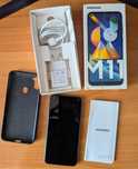 Samsung Galaxy M11