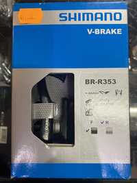 Hamulce Shimano BR-R353 v brake