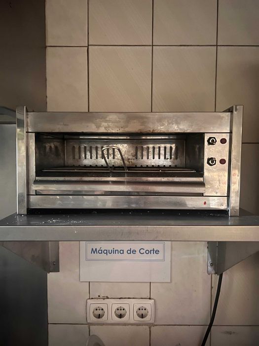 Café: Tudo para montar o seu Café!