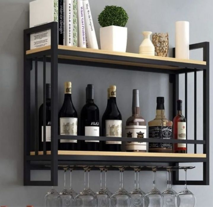 Garrafeiras e adegas