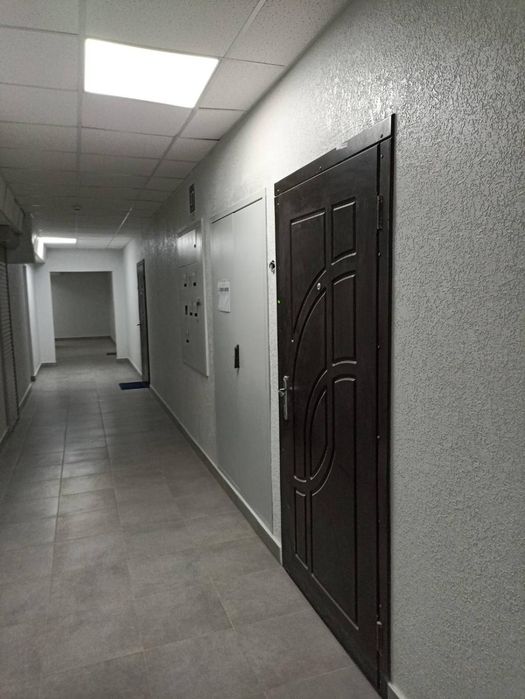 Продам видову 2к-2х-рівневу квартиру в ЖК Crystal Avenue