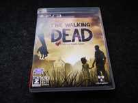 The Walking Dead - PS3 - EN - Japońskie wydanie! Osobny zestaw trofeów