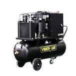 Kompresor śrubowy sprężarka 100L 2,2kW 230V wyświetlacz