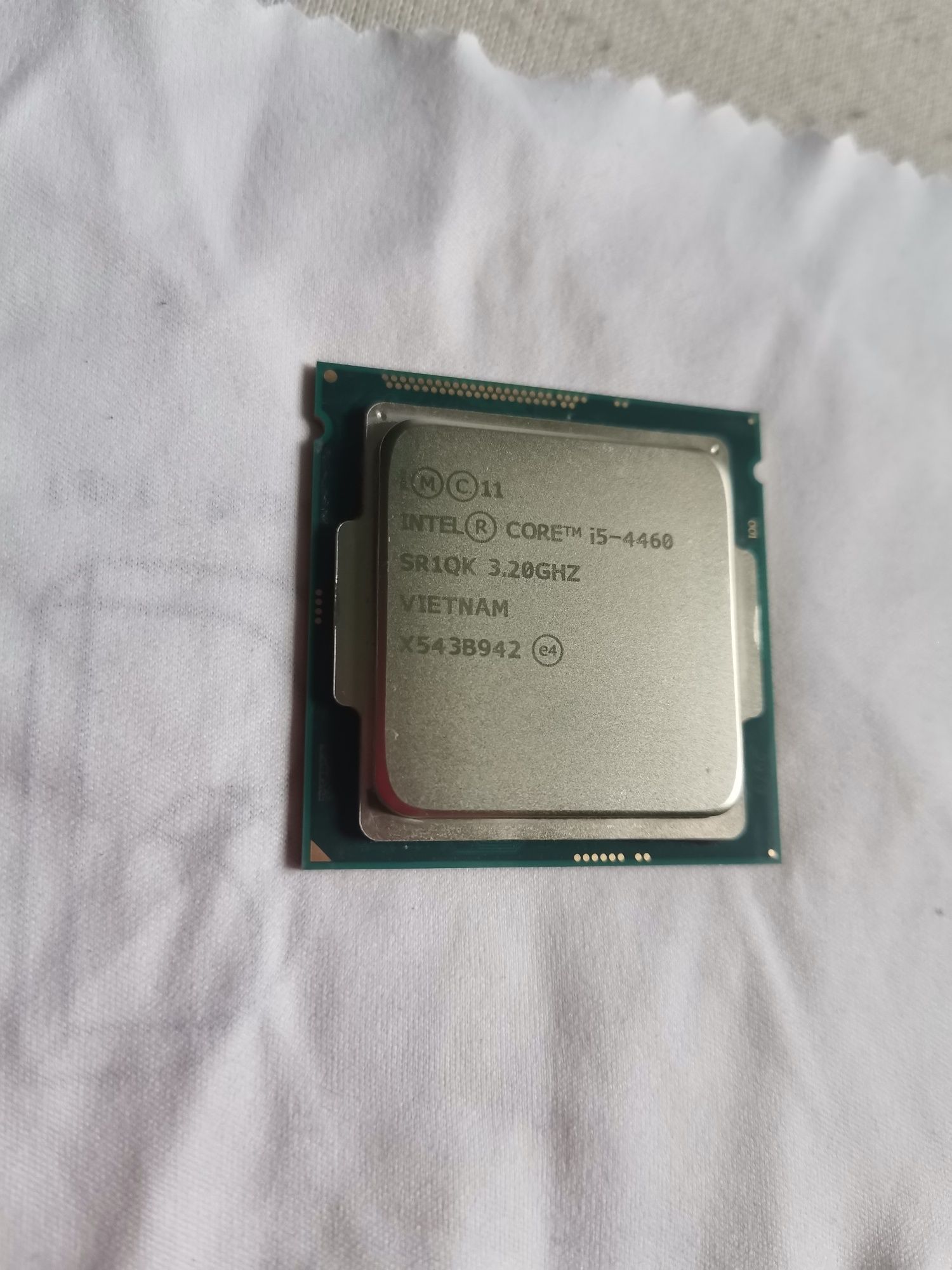 Core I5 4460 Sprawny