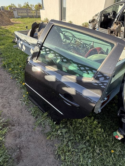 Czesci Peugoet 207 SW