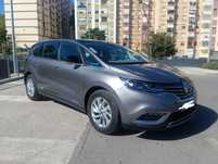 Renault Espace 1.6 dCi Initiale Paris EDC