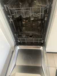 Zmywarka pod zabudowe Hotpoint 40