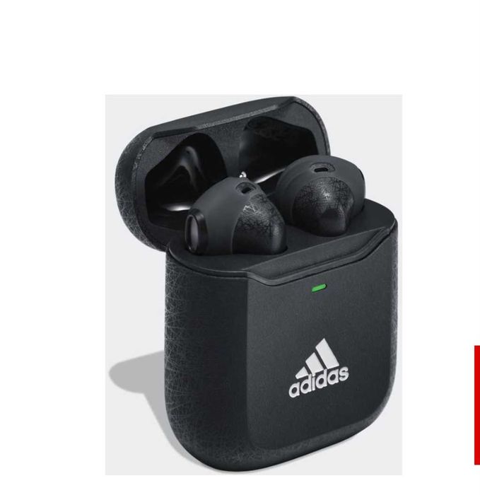 Навушники adidas headphones z.n.e. 01 оригінал