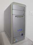 Компьютер Sony Vaio PCV, Pentium 4 3.0Ghz, socket 478, AGP, CreativeSB