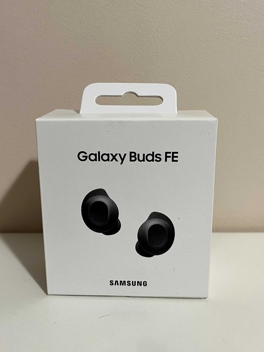 Słuchawki Samsung Buds FE