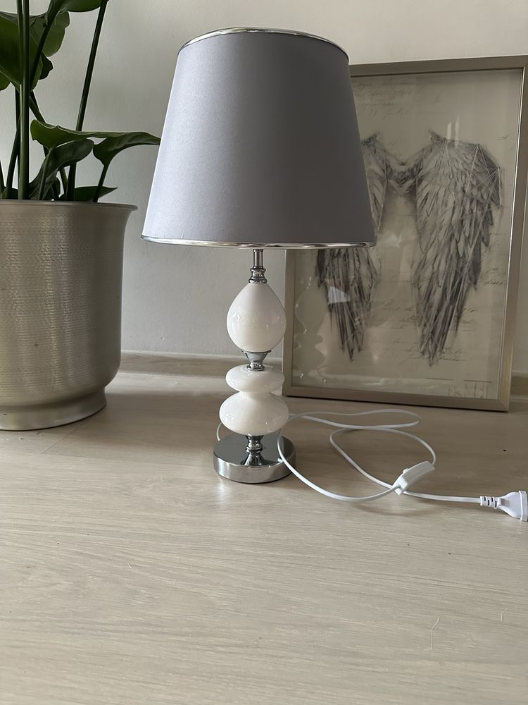 Lampa stołowa Home&You