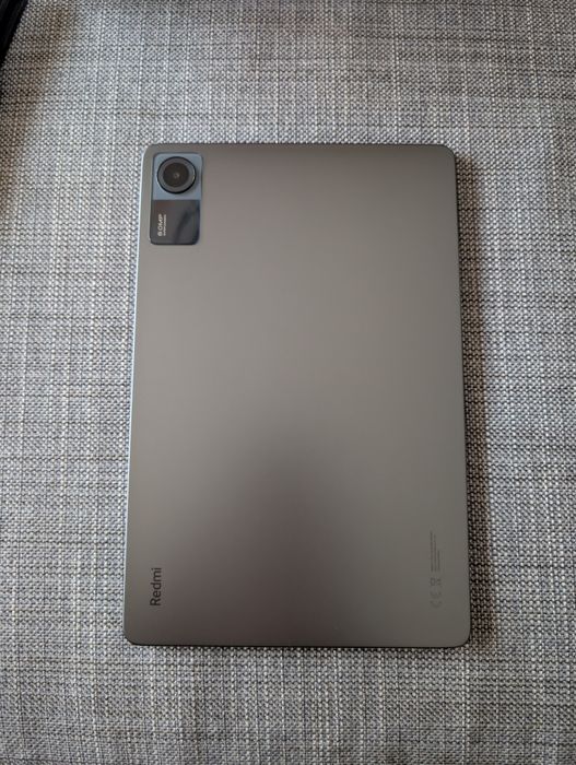 Xiaomi Redmi Pad SE + Capa como novos