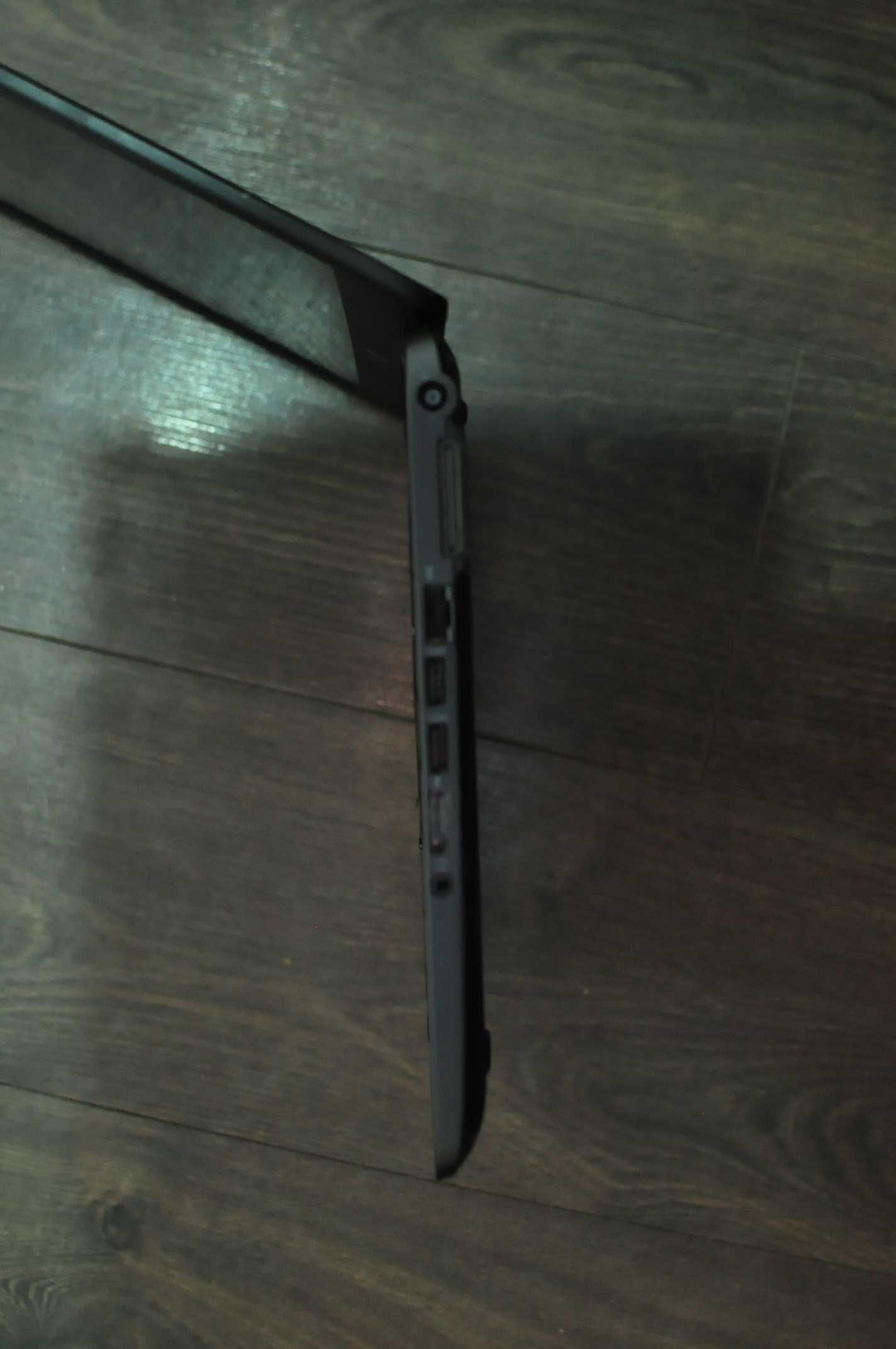 Мощный Ноутбук HP Zbook 14 ( Core i7 /16Gb/SSD 480/Radeon 2gb)