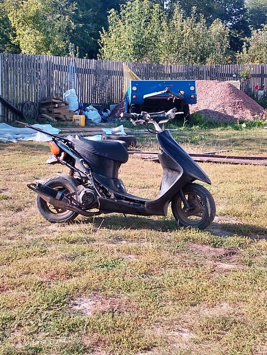 Продам діо 35 на конфі