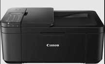 Canon PIXMA TR4650