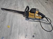 Dewalt aligator do pustakow porotherm  DWE397