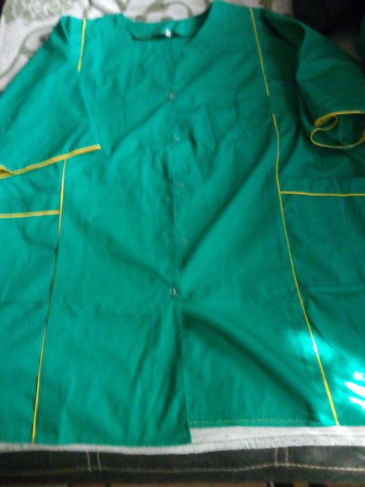 Спецкостюм.новий