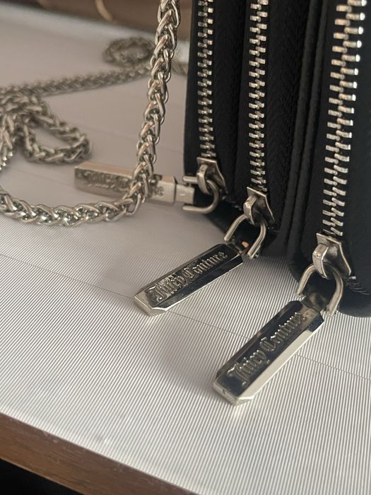 Juicy couture torebka