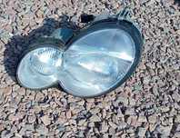 Reflektor Lampa Mercedes C Klasa Sportcoupe CL203 KOMPLET