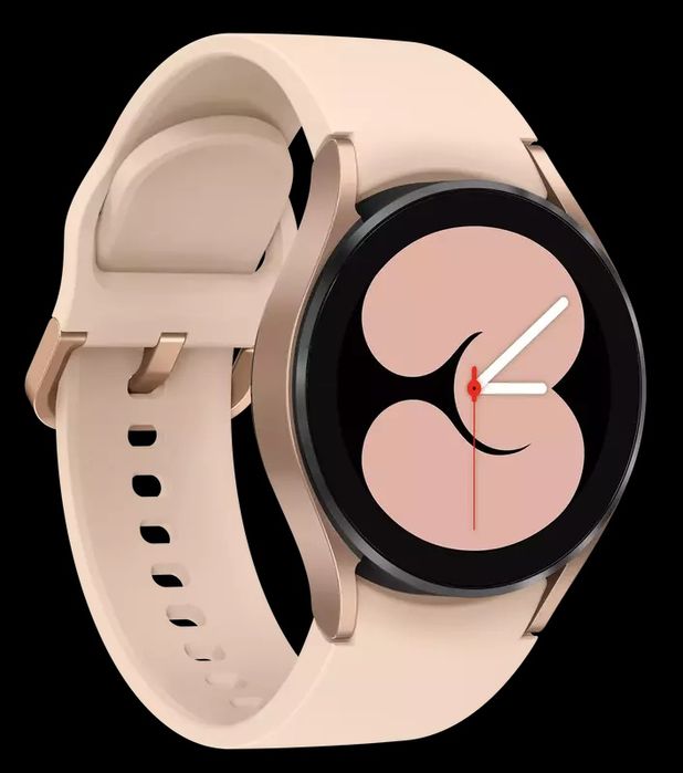 Смарт-годинник Samsung Galaxy Watch4 40 mm (Gold)