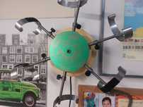Bergeon automatic winder
