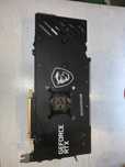 Відеокарта MSI GeForce RTX 3070 GAMING X TRIO
