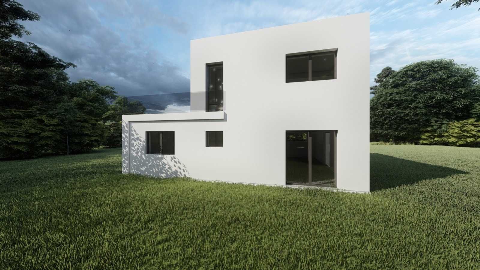 Lotes de terreno para construção