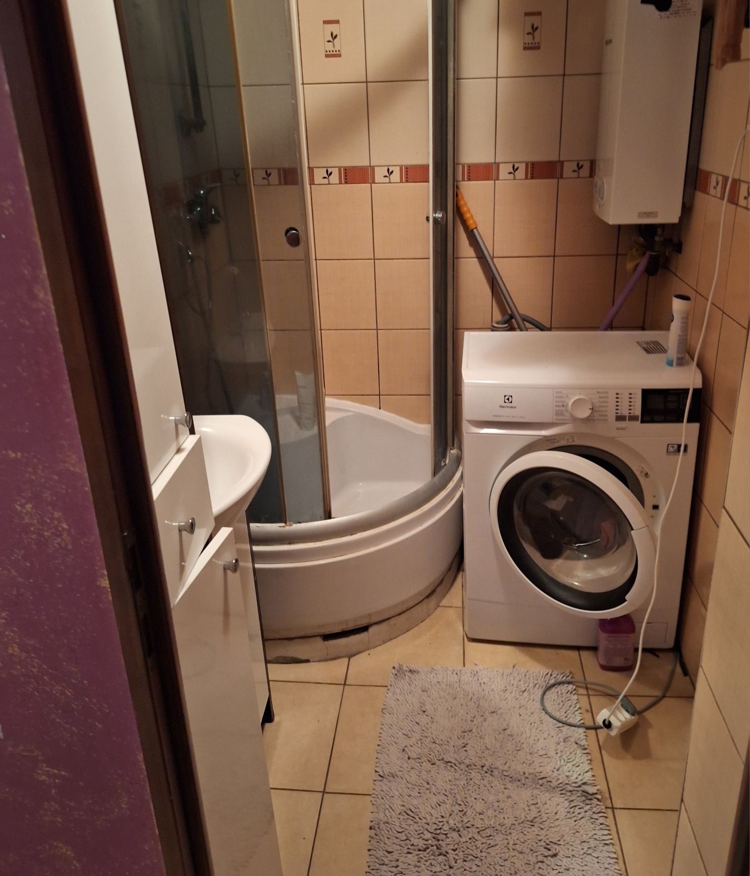 Wynajmę  pokój na os. Dolinki
