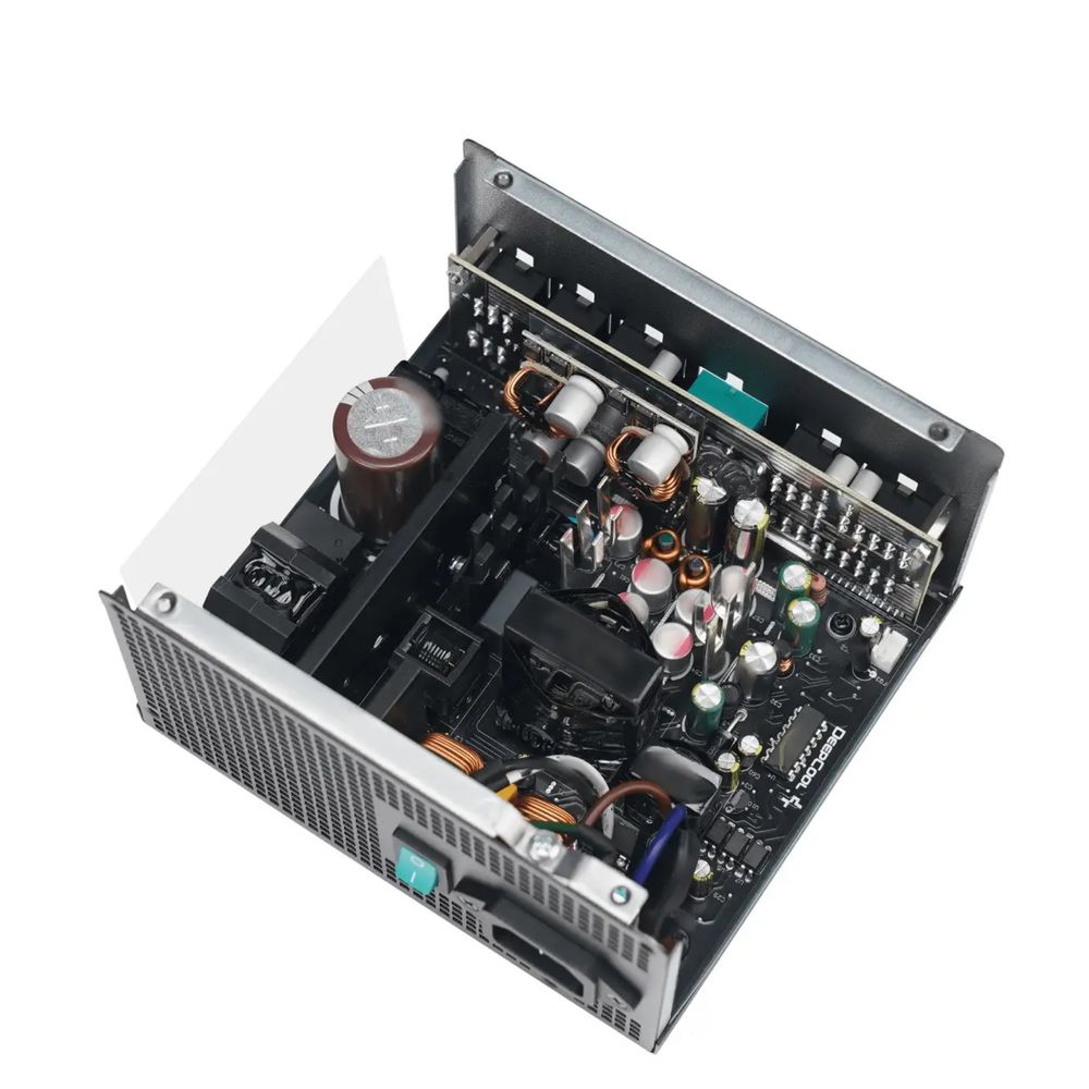 Блок живлення DeepCool PN650M 650W