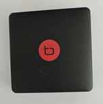 Techbite Flix Tv Box + Pilot 8Gb Wifi 4K Android