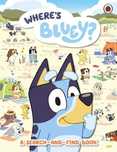 Bluey: Where's Bluey?. Ladybird. Nowy Produkt