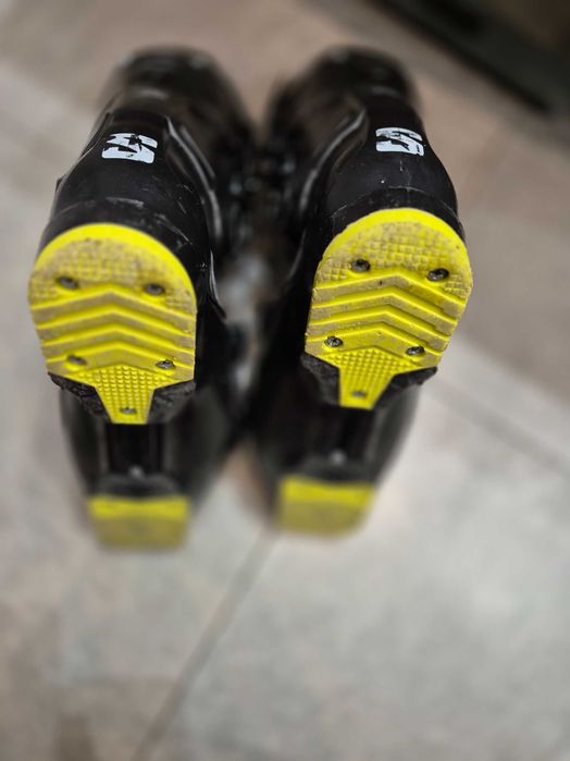 Buty narciarskie męskie 1 sezon Salomon select wide rozmiar 27/27,5