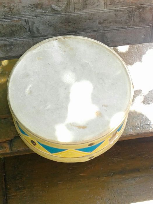 Продам барабан СССР