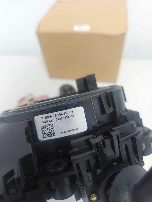Comutador luzes fita airbag BMW 3