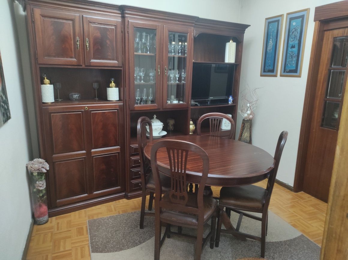 Móveis sala jantar