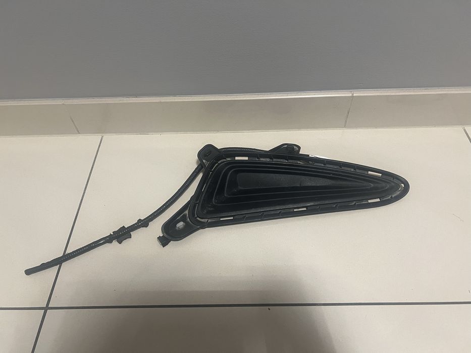 Toyota C-HR CHR zaślepka kratka zderzak przód lewa 16-23