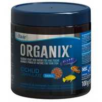 Oase ORGANIX Cichlid Granulate S 250ml.