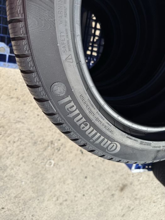 225/50 r17 Continental WinterContact TS830P Резина зимняя