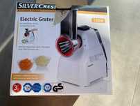 Szatkownica Elektryczna tarka do warzyw SILVERCRES SGR 150 W