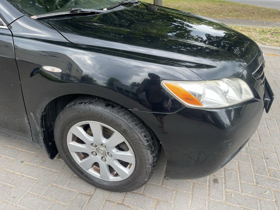 Toyota Camry 40 2.4