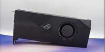 Asus rog GTX1660 ti Blower edition