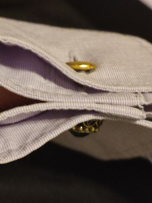 Zapinka do mankietów