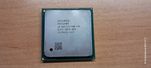 Processador Intel® Pentium 4 2A GHZ/512/400/1.5v