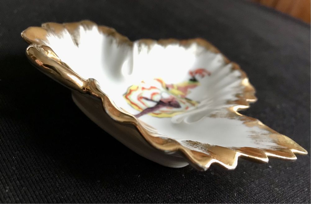 Limoges, R. Leclair, Manufacture De Porcelaine