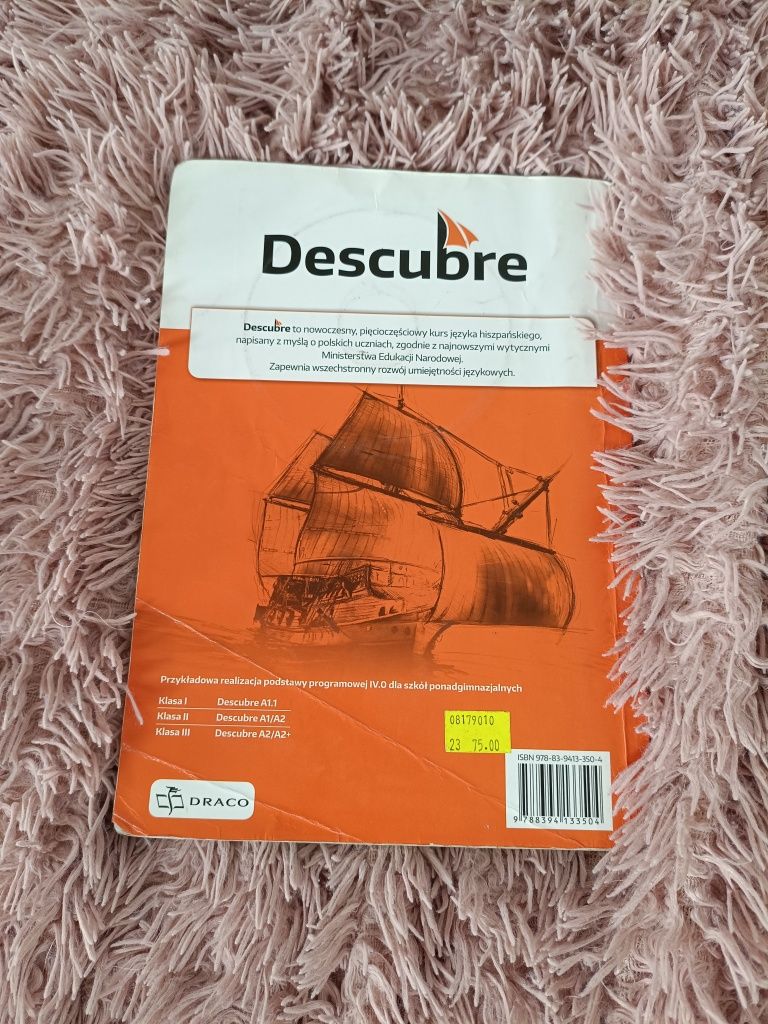 Descubre A1.1 j.h.