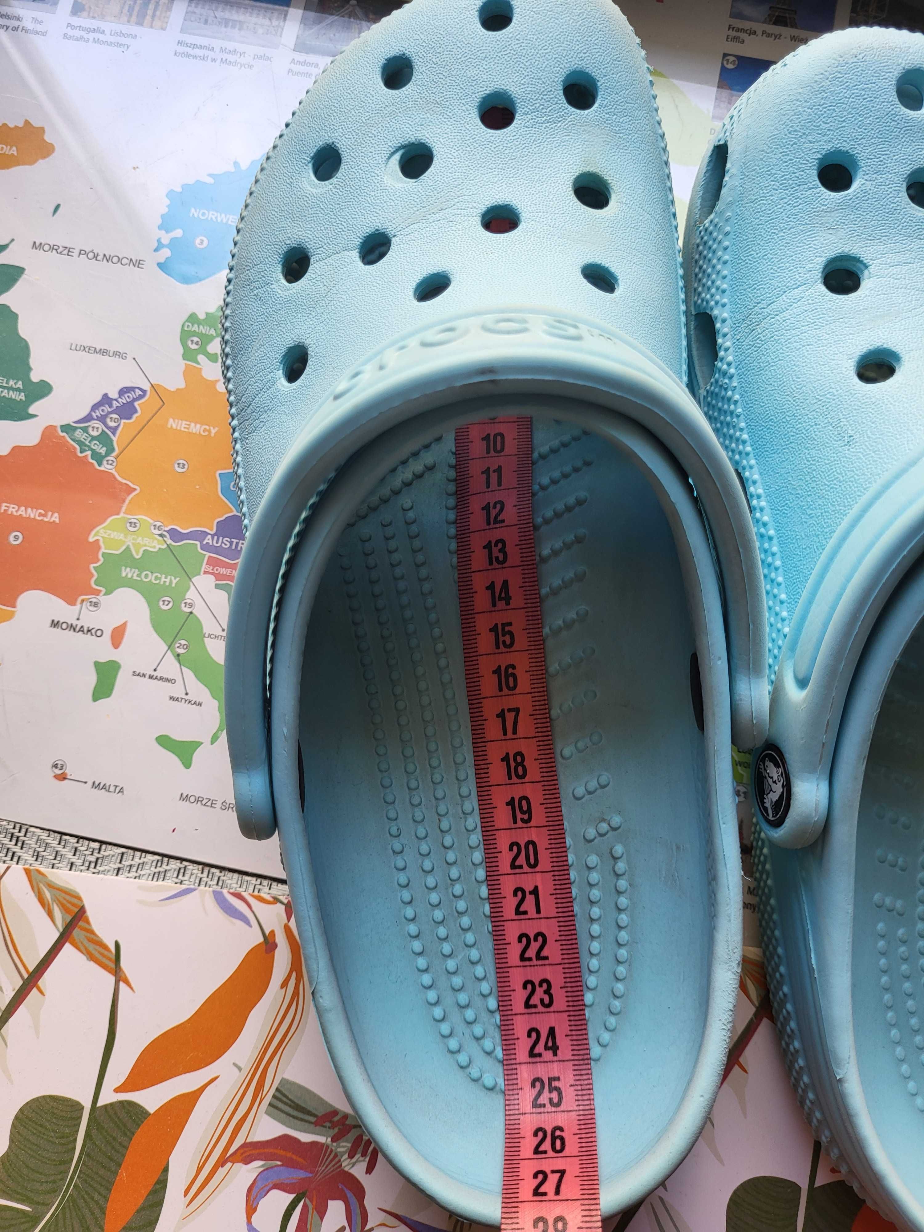 Crocs Classik 39-40.